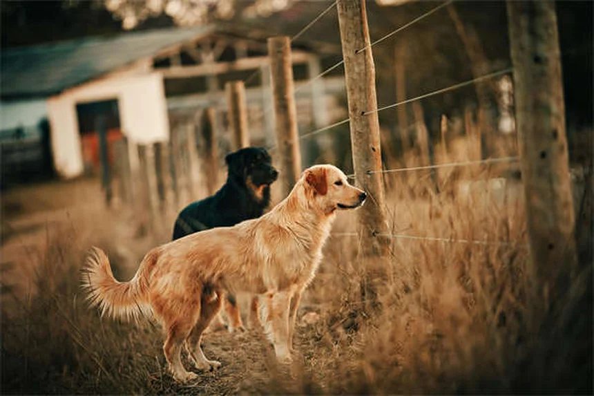 エリザベスカラーとは？愛犬・愛猫の回復を守る「コーン」の全て